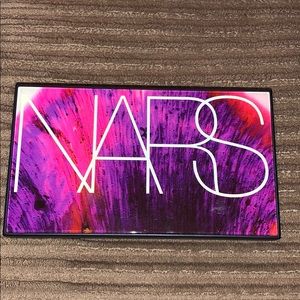 NARS IGNITED PALETTE